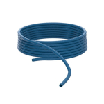 Pneumatikschlauch PVC spezial 9x1,3 mm, mit Gewebeeinlage bis 70°C-max 30 bar