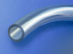 Weich-Schlauch PVC 6,0 x 4,0 mm187.01 Rolle a 25 mtr.