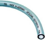 Hose PVC unpressurised crystal clear 32x4.0 mm, -20 to +60 °C Tricoflex