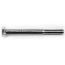 Schraube DIN 3015 Teil 1 Bg5 Stahl verzinkt Stauff AS-M6x60-DIN931/933-8.8-W3