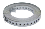 Lochband verz. 17 mm Rolle a. 10 mtr.