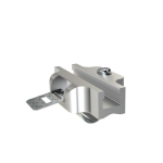 Sensor holder T-slot sensor for round cylinders 8-50 mm