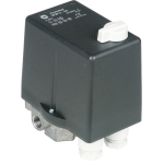 Condor switch for compressor MDR3 10 A , connection IG 3/8" max 11 bar, 400 V-50HZ