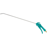 PRO-XL blaaspistool met stopnippel NW 7.2 Blaaspijp 500 mm