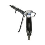 Blasepistole Typhoon pro Hochleistung max 10 bar, Anschlussni. für Kupp. DN7,2 max 10 bar, Kupplung NW 7,2