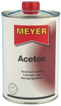 Aceton 1 l Dose Meyer-Chemie
