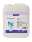 Autoshampoo 5l Flasche Dosierung 1:20 NOW