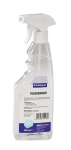 Glass cleaner 500 ml spray bottle NOW