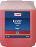 Sanitair onderhoudsreiniger 10 liter bus Buzil, Bucasan Trendy T 464