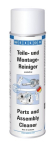 Monday cleaner 500 ml spray can Weicon