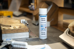 Plastic Cleaner 500 ml spray can, cleans and degreases Weicon