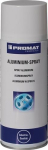 Aluminium spuitbus 400 ml, tot +300° NU