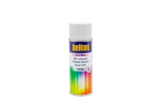 Spray paint 400ml can light grey - high gloss RAL 7035