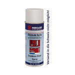 Roestvrijstalen spuitbus 400 ml spuitbus Weicon