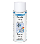Contact spray 400 ml against leakage currents and voltage losses, Weicon