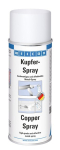 Copper lacquer spray 400 ml spray can Weicon