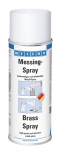 Brass spray 400 ml spray can Weicon