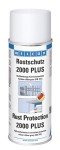 Bescherming tegen roest Spuitbus 400 ml, zilvergrijs Weicon 2000 Plus