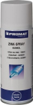 Zinkspray dunkel 400ml 2 fach Schutz FCKW-frei NOW