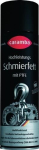 Hochleistungsschmierfett m.PTFE 500ml i.Dose CARAMBA