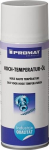 High temperature oil 400ml spray o.residues NOW