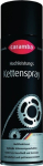 Kettingspray 500ml bus kleurloos volledig synthetisch CARAMBA