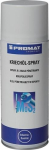 Penetrating oil MoS2 400 ml spray can, silicone-free Promat 4000354015