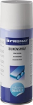 Silicone spray 400 ml antistatic fat-free NOW
