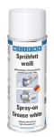 Spray grease multipurpose 400 ml spray can, white Weicon