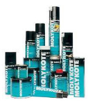 Antifriktionsschicht 400 ml Spraydose Molykote D-321 R AFC