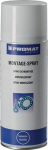 Montagespray 400ml o.Schwermet alle für Hochtemperaturen NOW