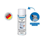Roestverwijderaar en contactspray 400 ml spuitbus Weicon