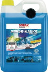 Antifrost Konzentrat 5 l Kanister Sonax