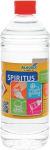 Bio-Brennspiritus 1 l Flasche Reinigung, Verdünnung, Frostschutz