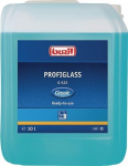 Glass cleaner 10 litre canister Buzil, Profiglass G 522