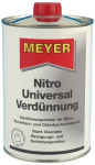 Nitroverdunner 1l o.methanol