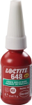 Universele verbindingslijm 10 ml flesje Loctite 648