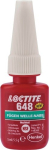 Universele verbindingslijm 5 ml flesje Loctite 648