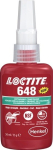 Universal joining product 50 ml bottle Loctite 648