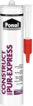 Ponal assembly adhesive PNC6GPU-Express 440g HENKEL