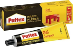 Pattex Klebstoff Contact Gel Tube 125 gr. Compact PCG2C