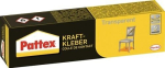 Pattex Kraftkleber Tube 50 gr. transparent