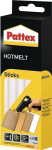 Hot melt cartridges 11.3x200 mm STK=10 Pattex