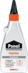 Wood glue 550 g bottle Ponal Express PN 10X