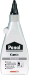 Wood glue 550 g bottle, EN 204:D1 D2 Ponal Classic