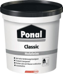 Wood glue 760 g can, EN204:D1 D2 Ponal Classic