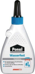 Waterproof wood glue 120 g bottle, DIN 68602:D3 Ponal Super 3 PN15S
