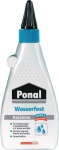 Waterproof wood glue 550 g bottle, DIN 68602:D3 Ponal Super 3 PN10S