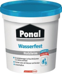 Waterproof wood glue 760 g tin, DIN 68602:D3 Ponal Super 3 PN12S
