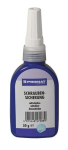 Schraubensicherung 50 ml mittelfest blau NOW